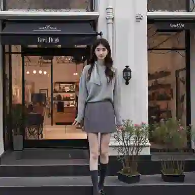 GORGEOUSIDEA