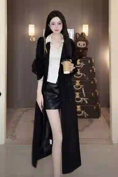 GORGEOUSIDEA V