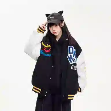 GORGEOUSIDEA hiphop