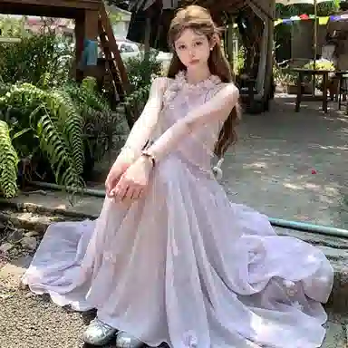 GORGEOUSIDEA a