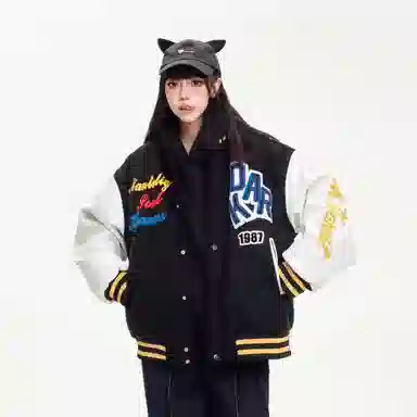 GORGEOUSIDEA hiphop