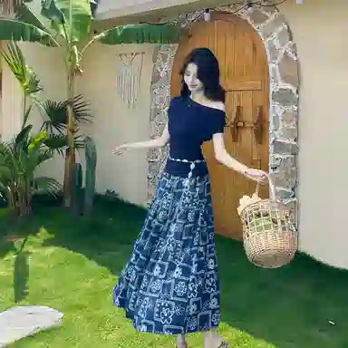 GORGEOUSIDEA T