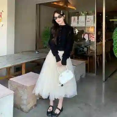 GORGEOUSIDEA A