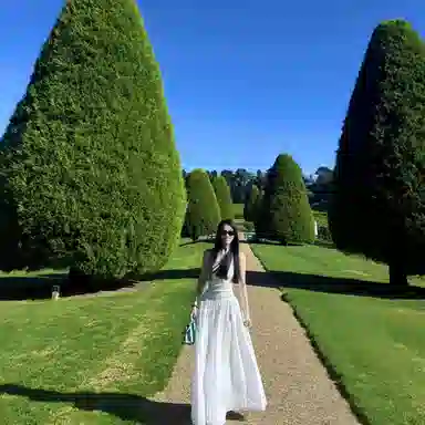 GORGEOUSIDEA a