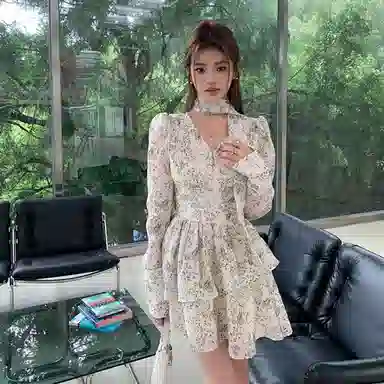 GORGEOUSIDEA aV