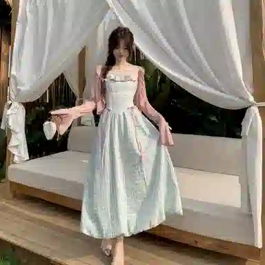 GORGEOUSIDEA a