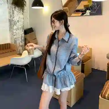 GORGEOUSIDEA chic