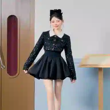 GORGEOUSIDEA