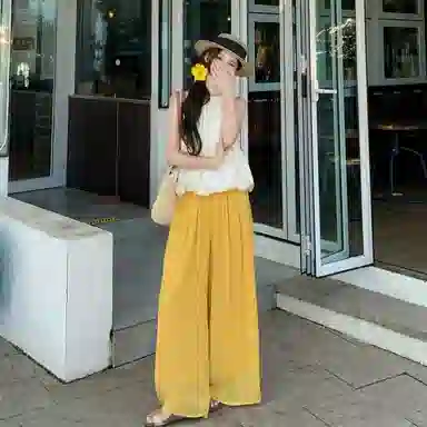 GORGEOUSIDEA