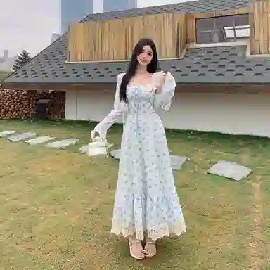 GORGEOUSIDEA A