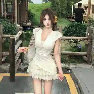GORGEOUSIDEA V