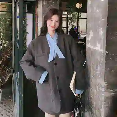GORGEOUSIDEA A