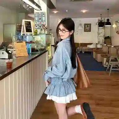 GORGEOUSIDEA chic
