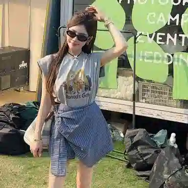 GORGEOUSIDEA T