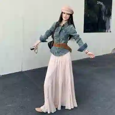 GORGEOUSIDEA