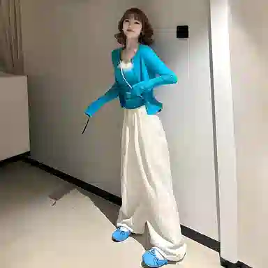 GORGEOUSIDEA chic
