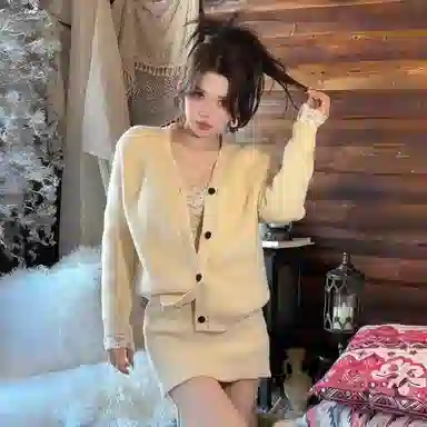 GORGEOUSIDEA V