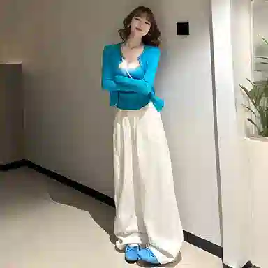 GORGEOUSIDEA chic