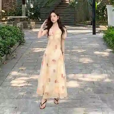 GORGEOUSIDEA A
