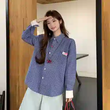 GORGEOUSIDEA polochic