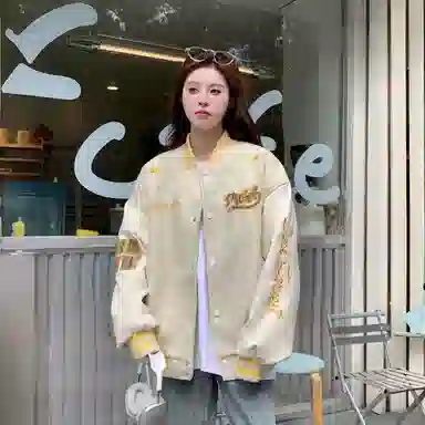 GORGEOUSIDEA oversize
