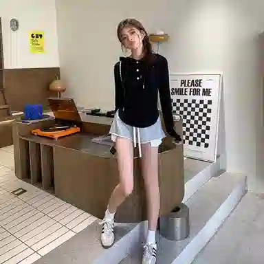 GORGEOUSIDEA T
