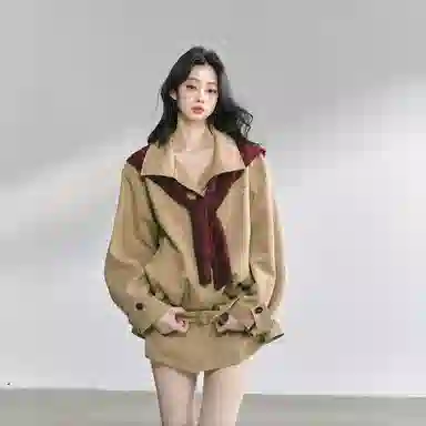 GORGEOUSIDEA