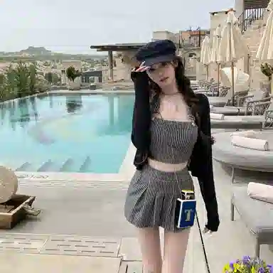 GORGEOUSIDEA