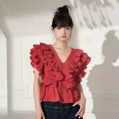 GORGEOUSIDEA V