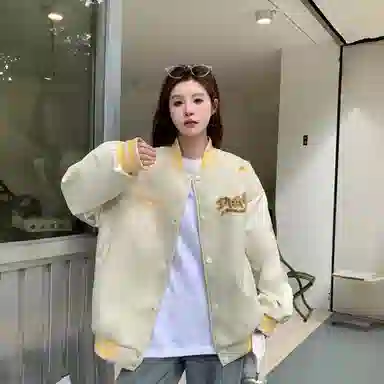 GORGEOUSIDEA oversize