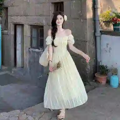 GORGEOUSIDEA A