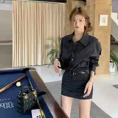 GORGEOUSIDEA Polo