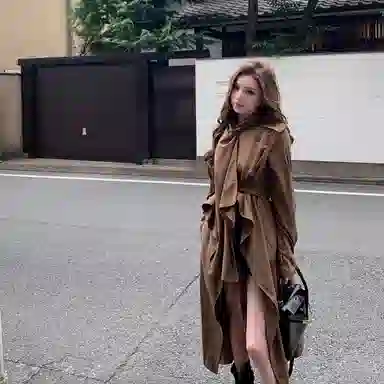 GORGEOUSIDEA