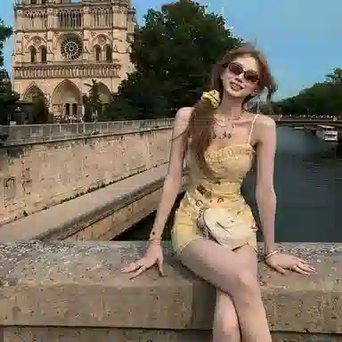 GORGEOUSIDEA
