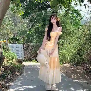 GORGEOUSIDEA