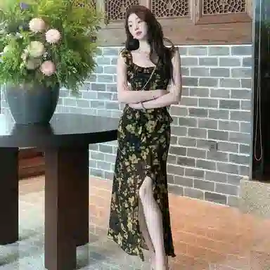 GORGEOUSIDEA A