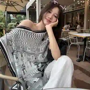 GORGEOUSIDEA