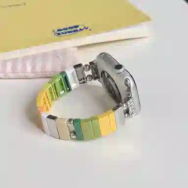 iwatch 11s109876Ultra23