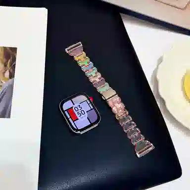 TPU watch fit4profit4FIT3