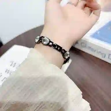 导维 表带 小米红米适用 金属材质 时尚金属表带男女同款