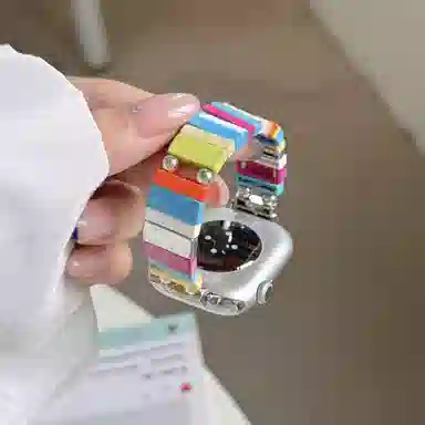 iwatch 11s109876Ultra23