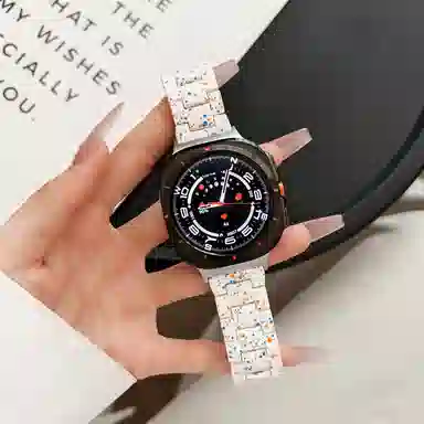 47mm TPU Samsung Galaxy Watch UltraWatch7Ultra