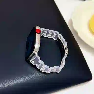 TPU watch fit4profit4FIT3