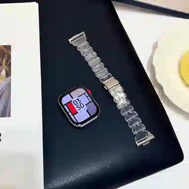 TPU watch fit4profit4FIT3