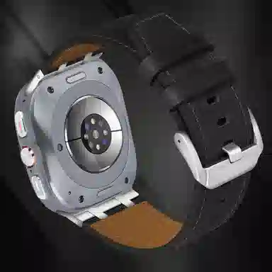 Watch8WatchUltra2Galaxy Watch Ultra
