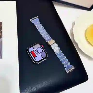 TPU watch fit4profit4FIT3