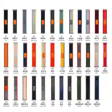 iwatch Ultra3applewatch10987se36511