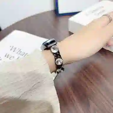 导维 表带 小米红米适用 金属材质 时尚金属表带男女同款