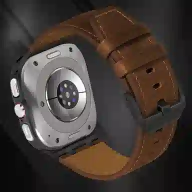Watch8WatchUltra2Galaxy Watch Ultra