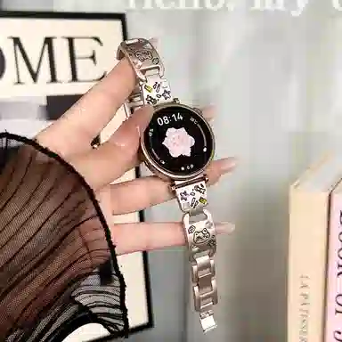 GT5GT4gt3watch43pro41mm